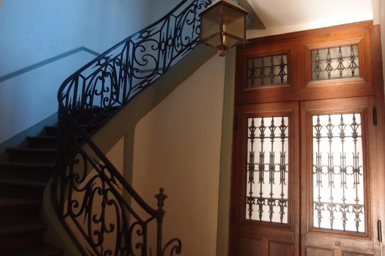 Chambre D'Hote Du Chateau Дурдан Номер фото